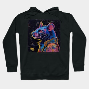 Tasmanian Devil Hoodie